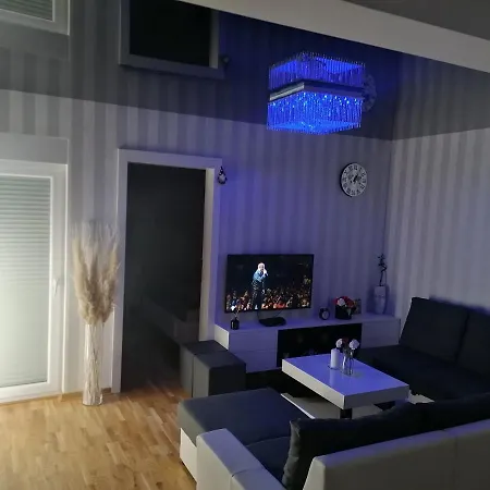 Nenadovic Obrenovac (Belgrade)