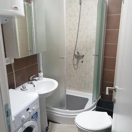 Nenadovic Apartament Obrenovac (Belgrade)