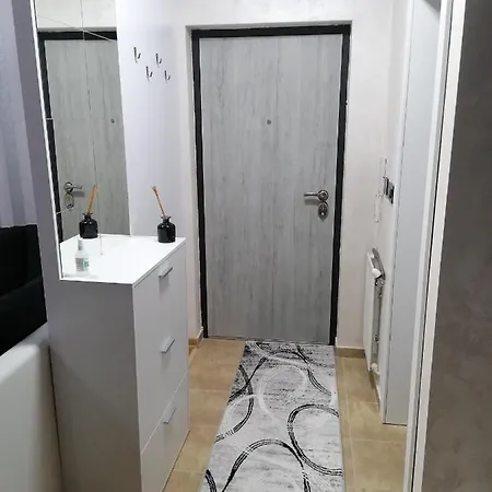 Nenadovic Apartament *