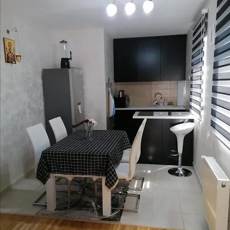 Apartament Nenadovic