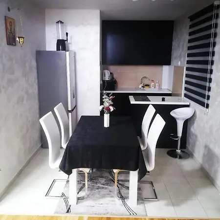 Nenadovic Apartament *