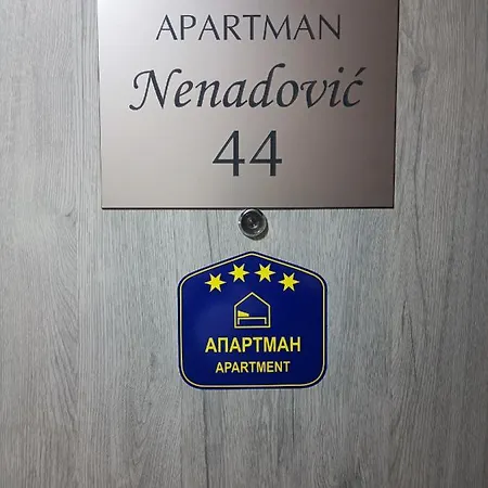 Nenadovic * Obrenovac (Belgrade)