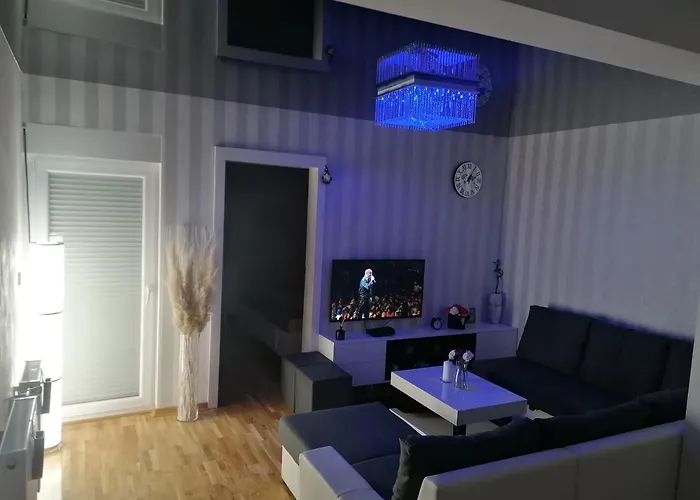 Nenadovic Obrenovac (Belgrade)