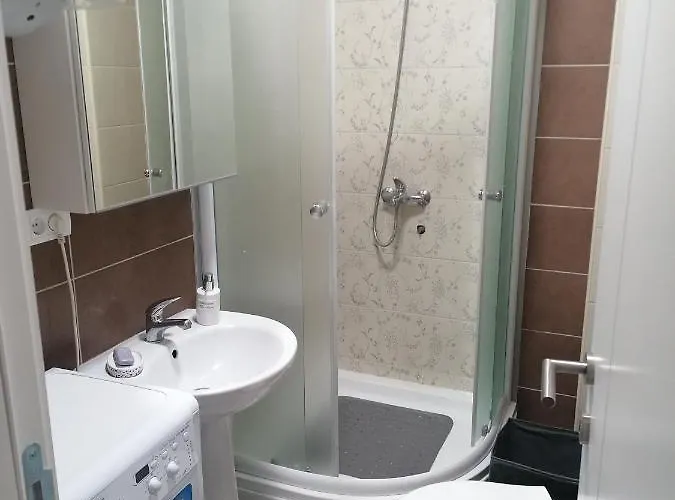 Nenadovic Apartamento Obrenovac (Belgrade)