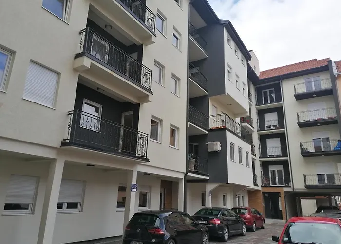 Nenadovic * Obrenovac (Belgrade)