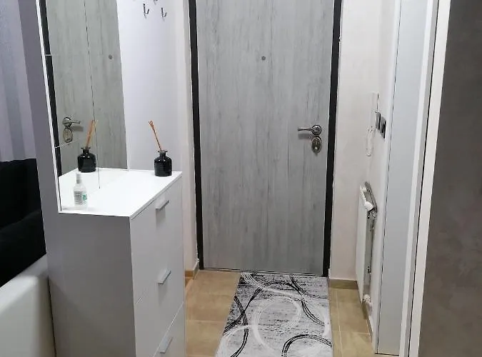 Nenadovic Apartament *