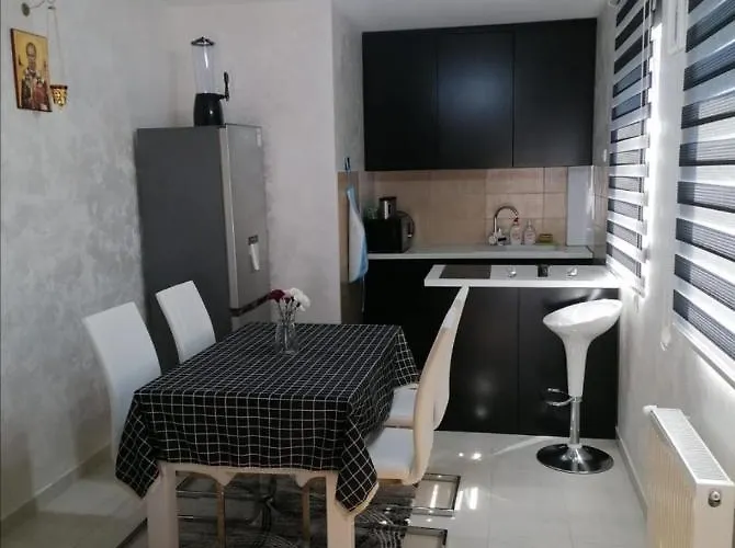 Apartamento Nenadovic
