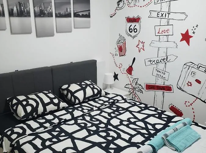 Apartamento Nenadovic