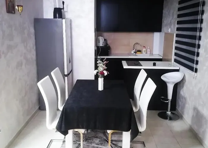Nenadovic Apartamento *