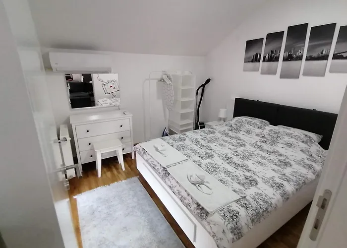 Nenadovic Apartament