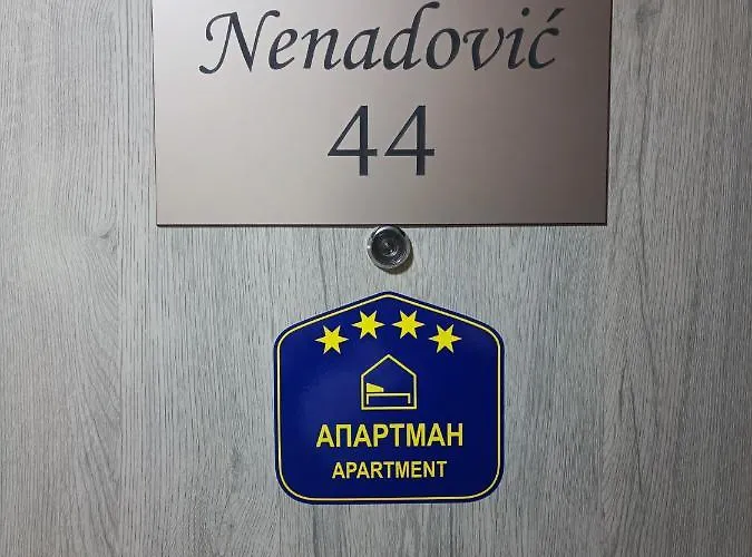 Nenadovic * Obrenovac (Belgrade)
